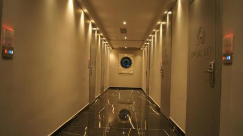 Spille Hotel | Arome Deti