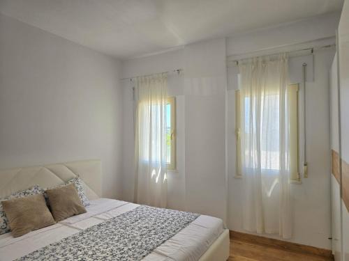Ishem Apartment | Art Apartment 219