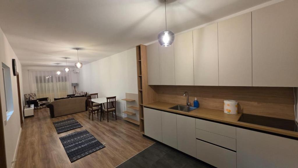 Prizren Apartment | Art Apartment