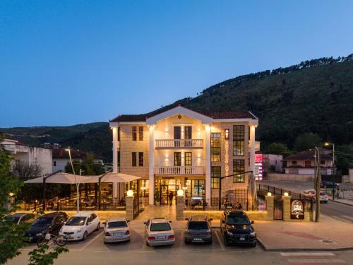 Berat Hotel | Art Boutique Hotel Berat