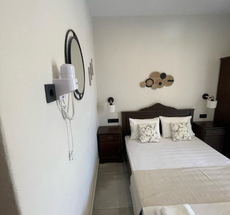 Limenaria Apartment | Art dom