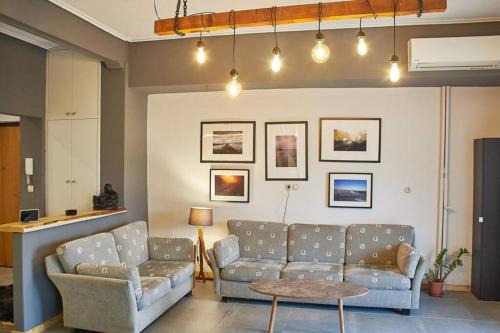 Drama Apartment | Art Luxury Designer Apartment