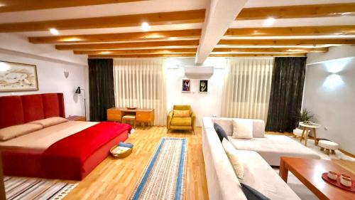Kolovicë Apartment | Artan Apartments