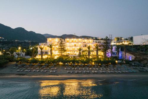 Pilalimata Apartment | Artemis Hotel Crete