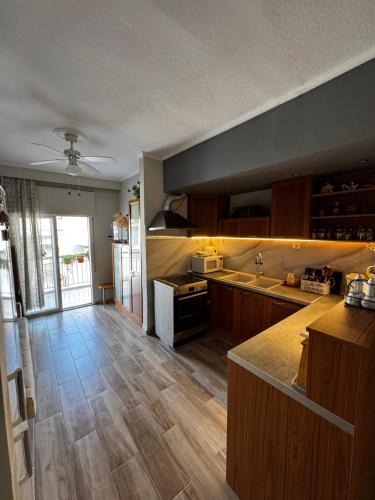 Nea Playia Apartment | Artemis Palace