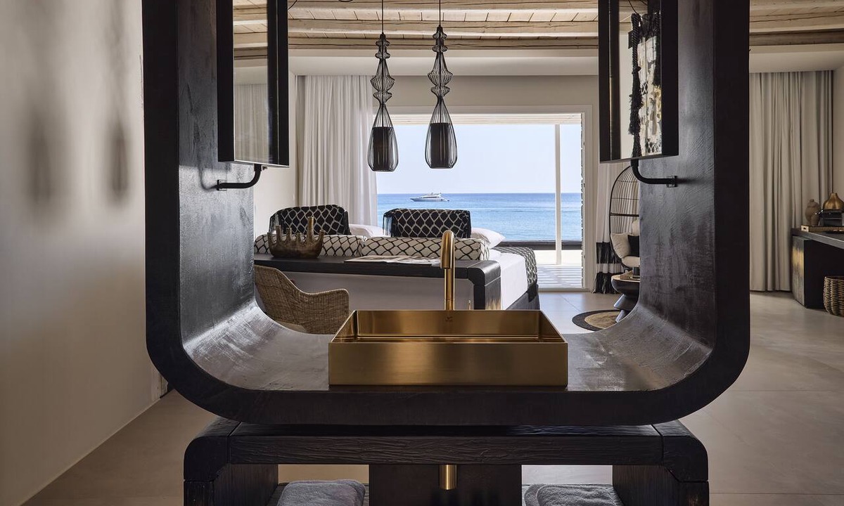 Milos Resort | Artemis Seaside Resort