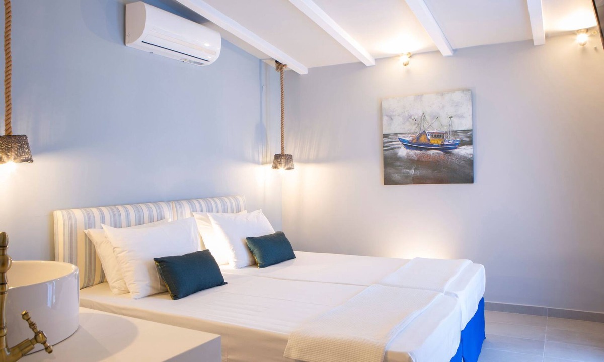 Spanokhorion House | Artemis-Villa by Interhome