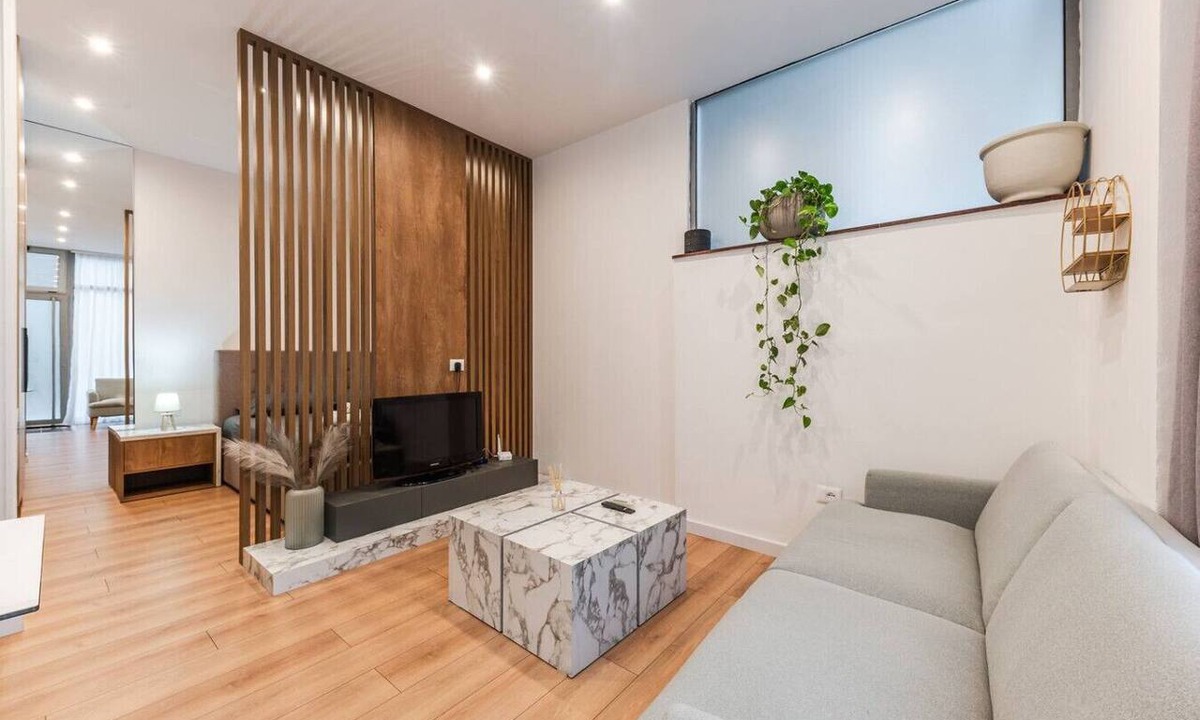 Shkoder Apartment | ArteVibe Studio by PikHost