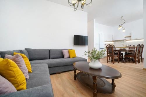 Thasos Town Apartment | Artio Maisonette
