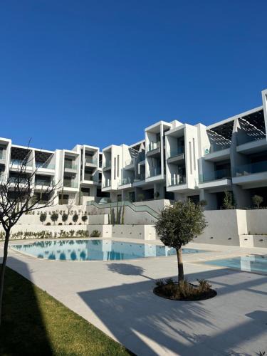 Nikita Apartment | Artion Alfa Luxury