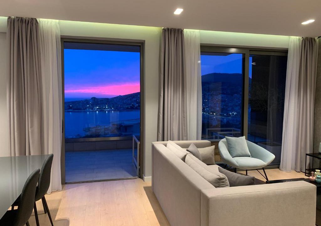Qafe e Gjashtes Hotel | ArtNest Boutique Hotel & Suites