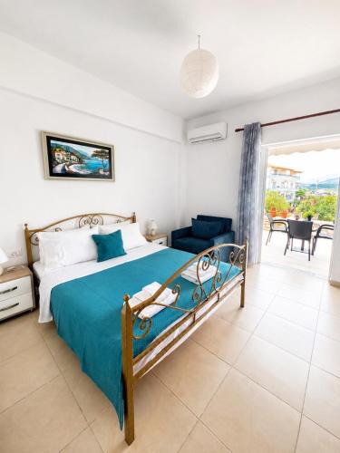 Himare Hotel | Artur Apartments Himare