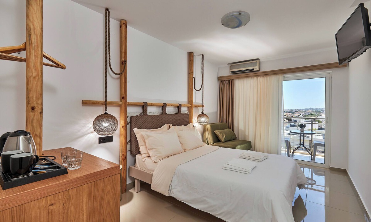 Analipsi Hotel | Asana Hotel