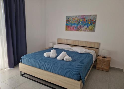 Poros Apartment | Askeli Breeze