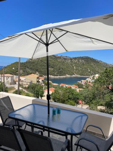 Assos House | Asos Terrace House