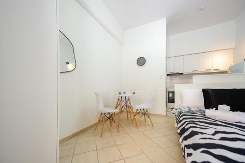 Kalamata Apartment | Aspro-Homes 2
