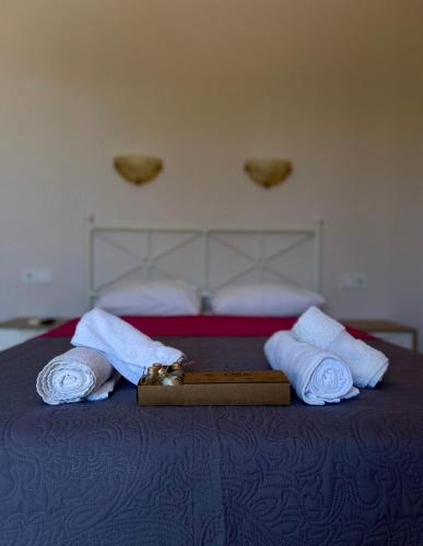 Asprovalta Hotel | Asprovalta Rooms