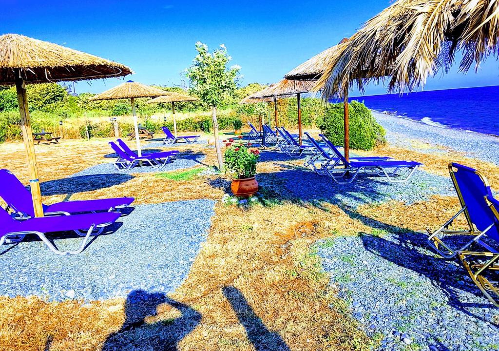 Ano Kariotes Apartment | Asprovalta Rooms