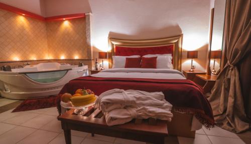 Loutraki Apartment | Asteras Hotel