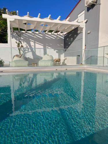 Nea Propontida Apartment | Astre&Jeanne suites