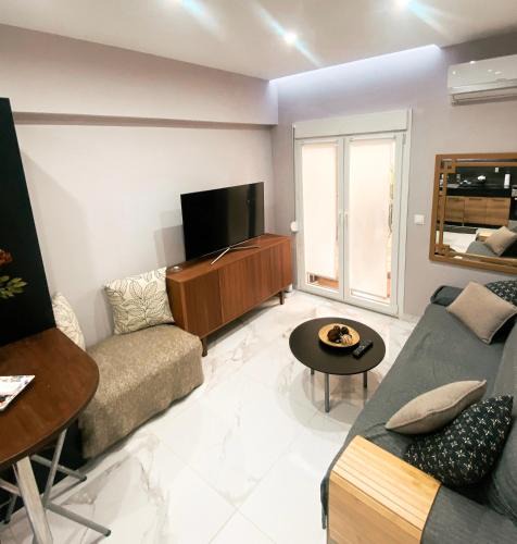 Old Town Apartment | At the heart of Thessaloniki