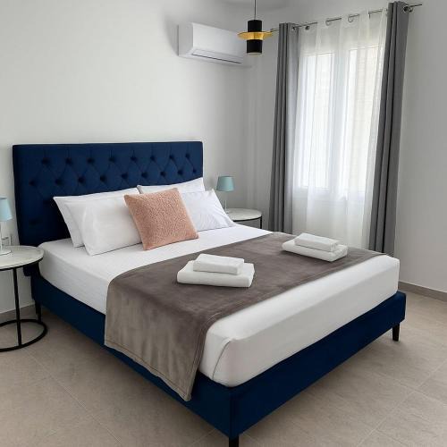 Psirri Apartment | Athenian Stay 604 Apartment