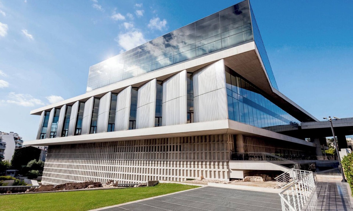 Makrigianni Apartment | Athens Acropolis Residence, by the Acropolis Museum