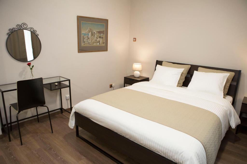 Athens City Centre Apartment | Athens Center Spacious Luxury Apartment