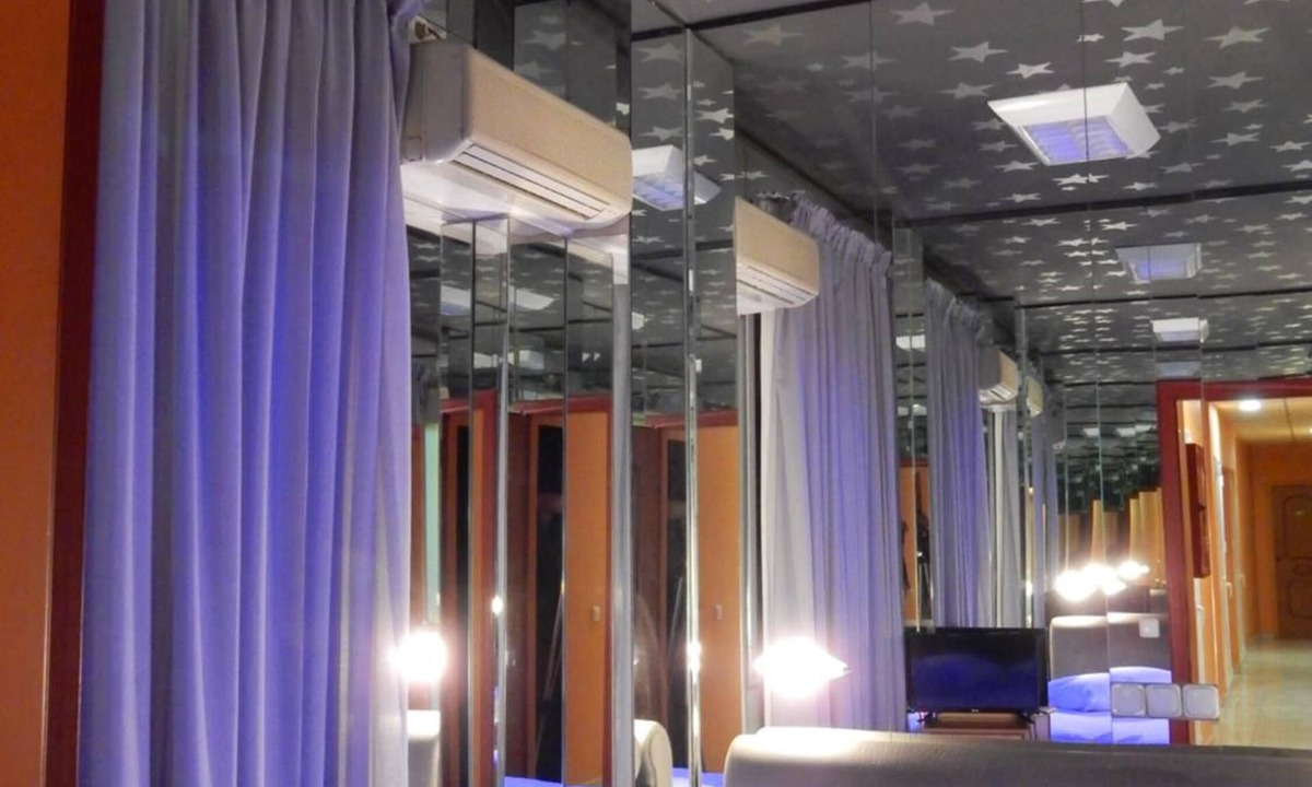 Attiki Hotel | Athens Lydia Hotel