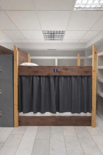 Attiki Hostel | Athens Supreme BEDS No2