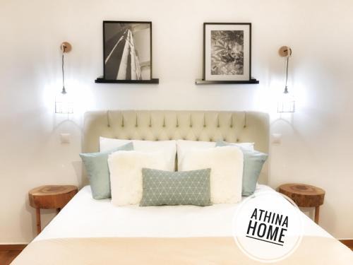 Metaxourgio Apartment | Athina Apartments