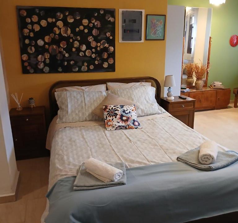 Old Town Apartment | Athina