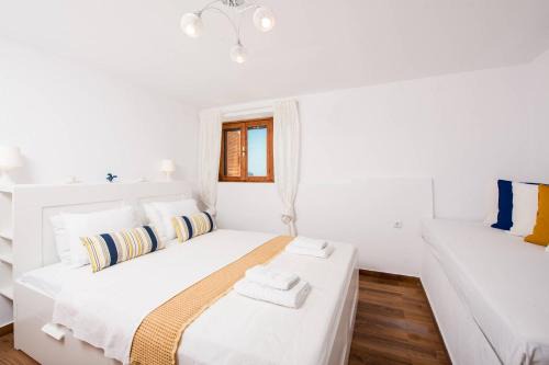 Panagia Apartment | Athina's apartment