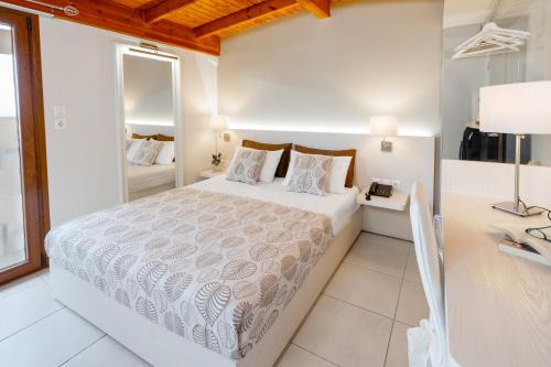 Ouranoupoli House | Athos Guest House Pansion