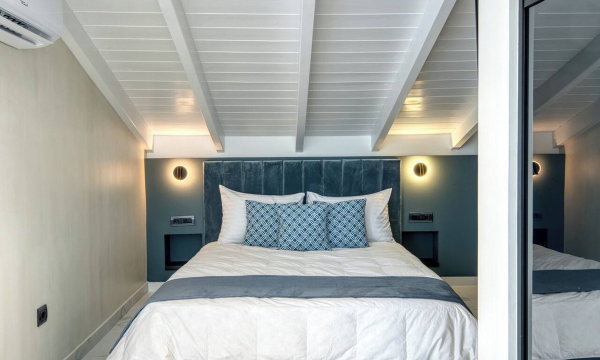 Nafplion City Centre Apartment | Atico I, Luxury Pool Apartments - Adults Only