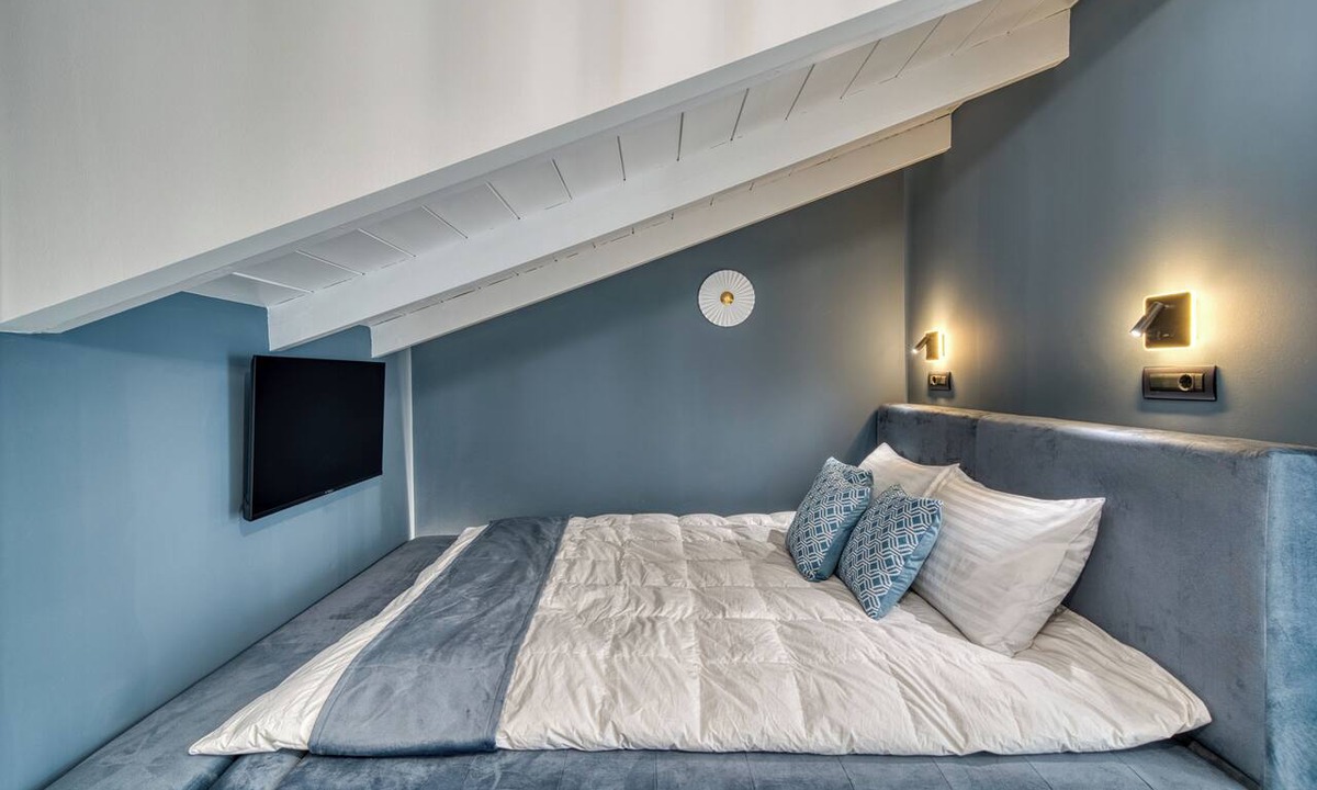 Nafplion City Centre Apartment | Atico II, Luxury Pool Apartments - Adults Only
