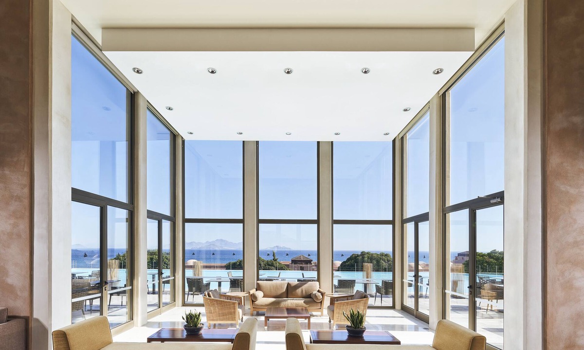 Kardamena Hotel | Atlantica Belvedere Resort - Adults Only