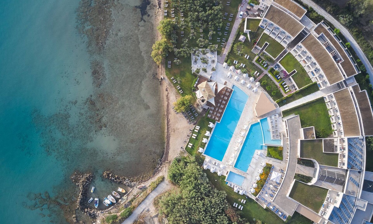 Tsilivi Resort | Atlantica Eleon Grand Resort - All Inclusive