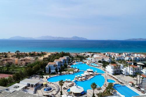 Mastichari Hotel | Atlantica Marmari Palace