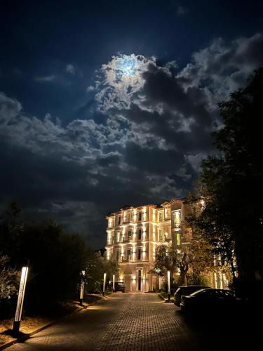 Farke Hotel | Atrium Hotel