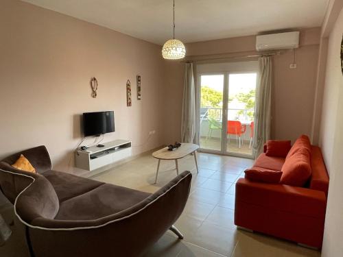 Radhime Apartment | Au bord de mer