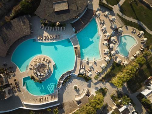 Kiotari Resort | Aulus Lindos Rhodes, All-Inclusive Resort, Curio Collection by Hilton