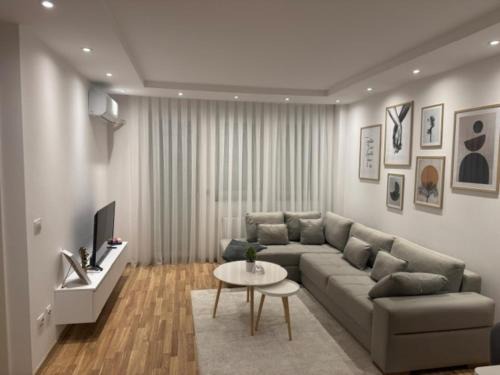 Mejë Apartment | Aura Apartment