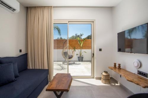 Filerimos Villa | Aura Luxury Villas