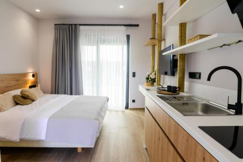 Alexandroupoli Apartment | Aura Otto Luxury Living