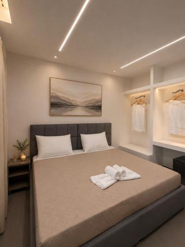 Delvine Apartment | Aura Rooms