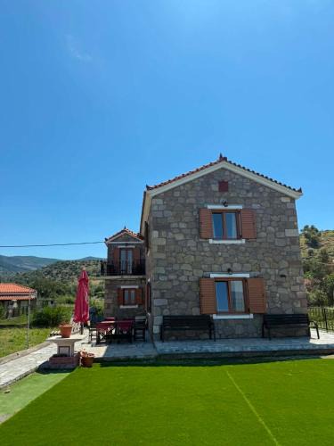 Anaxos Apartment | Aura Seaside Apartments
