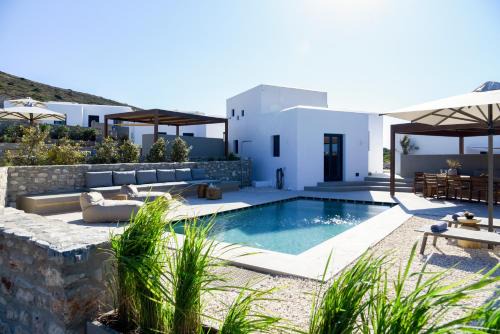 Ampelas Villa | Auralis