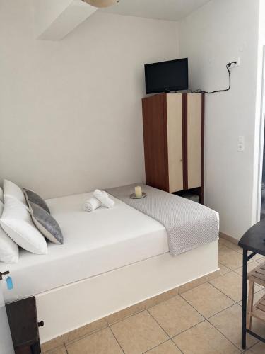 Ios Hotel | Aurelia Rooms