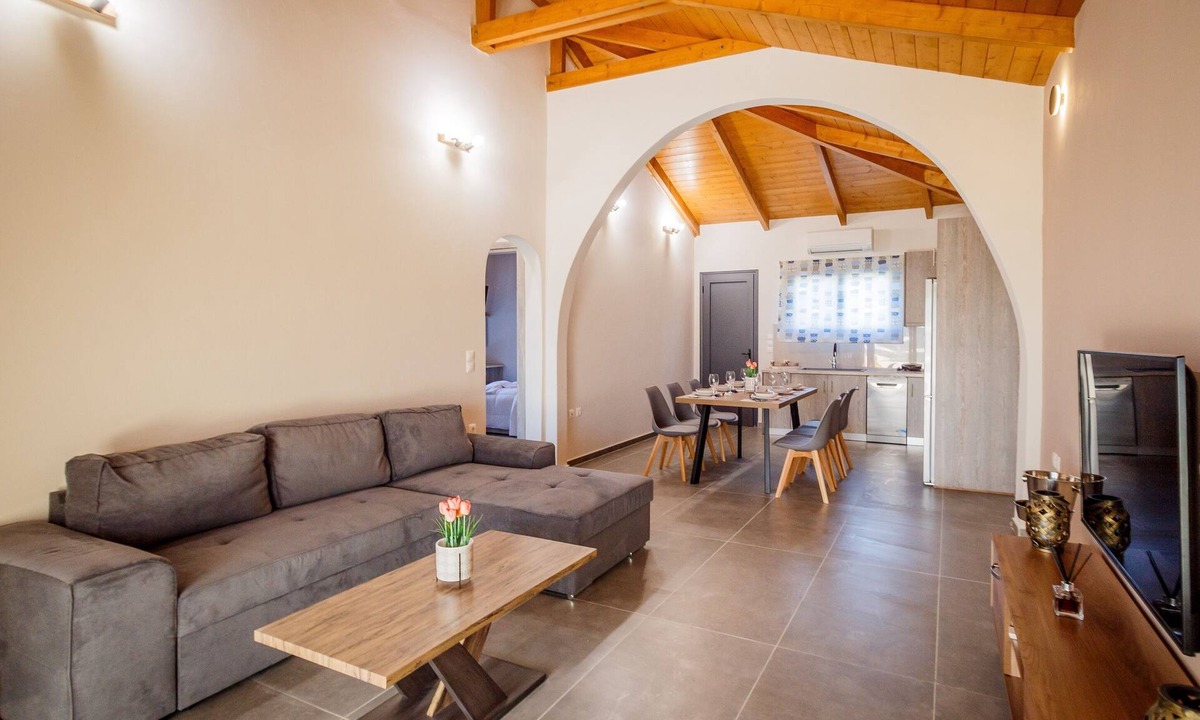 Agrilia Villa | Aurelia Villa